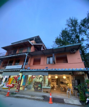 The Sandy House Khaolak